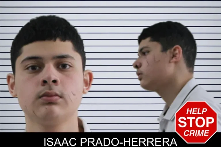 Isaac Prado-Herrera