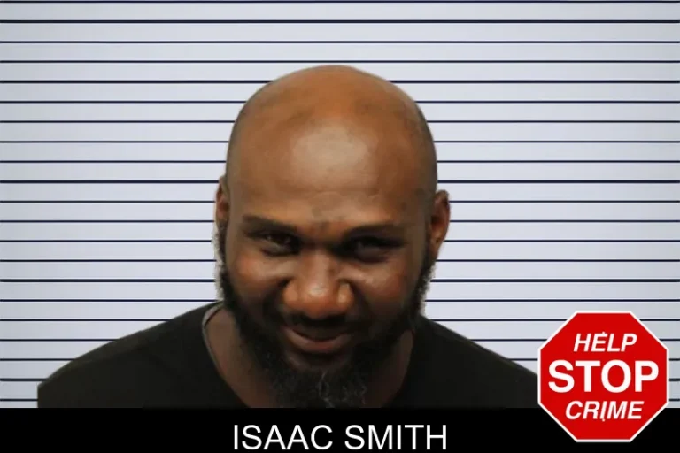 Isaac Smith