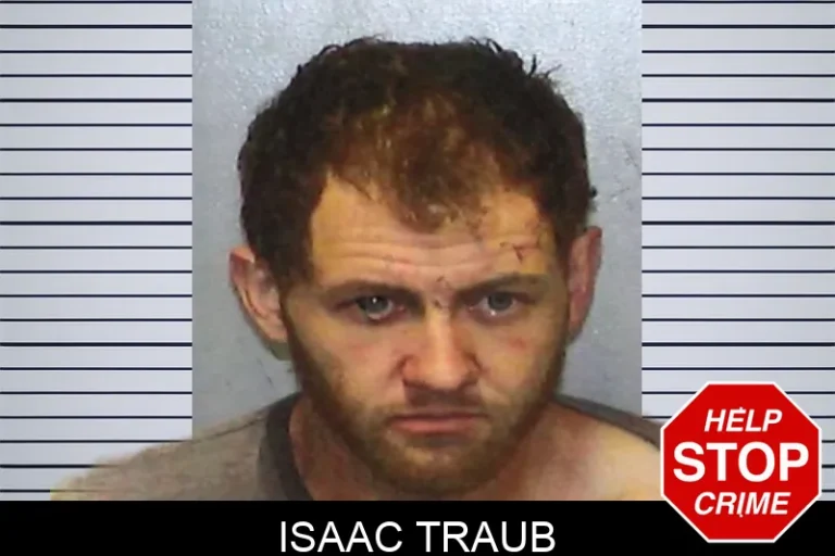 Isaac Traub