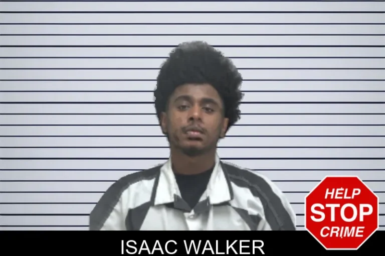 Isaac Walker