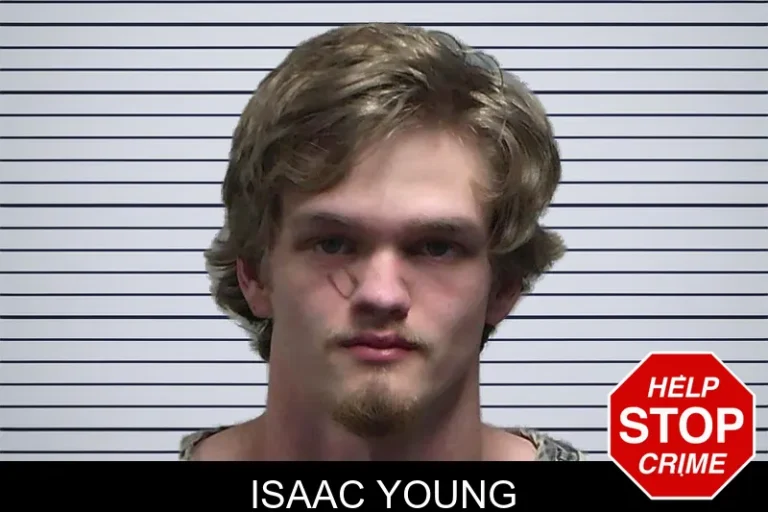 Isaac Young