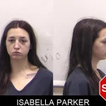 Isabella Parker Mugshots