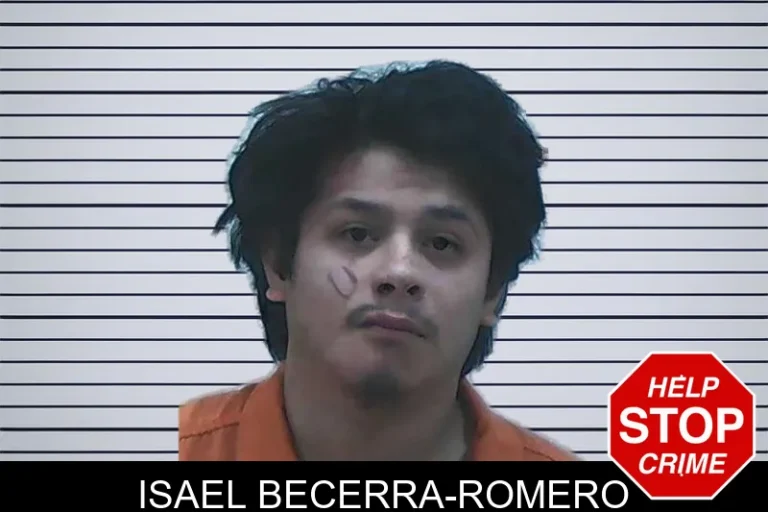 Isael Becerra-Romero