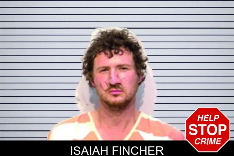 Isaiah Fincher