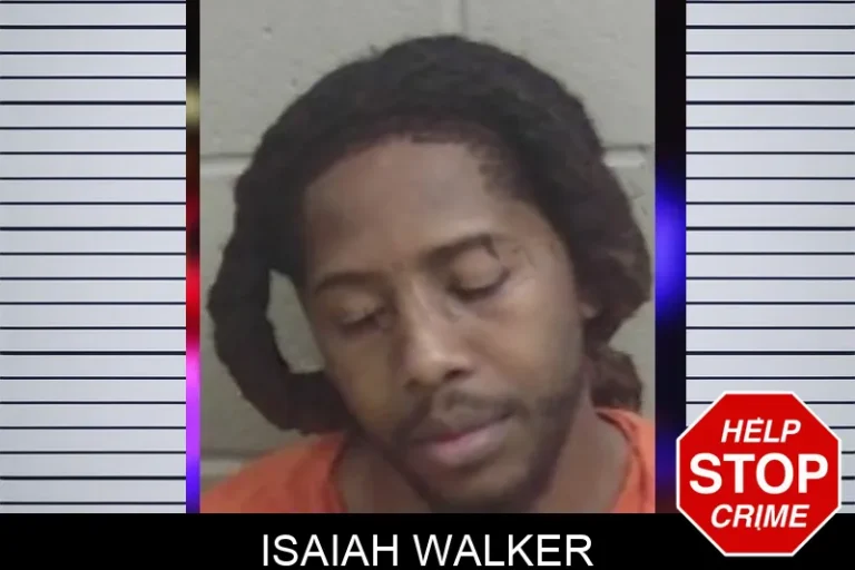 Isaiah Walker