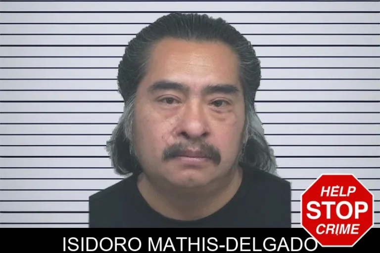 Isidoro Mathis-Delgado mugshot – Gwinnett County , Georgia Isidoro Mathis-Delgado