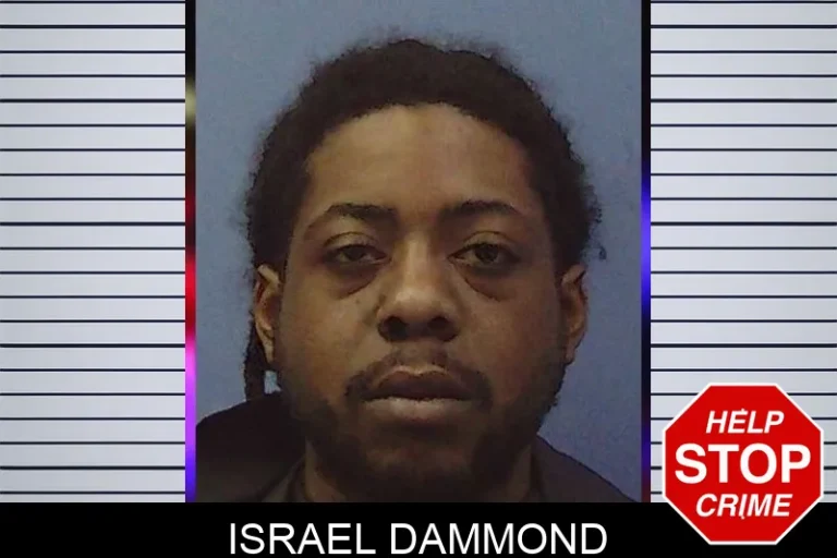 Israel Dammond