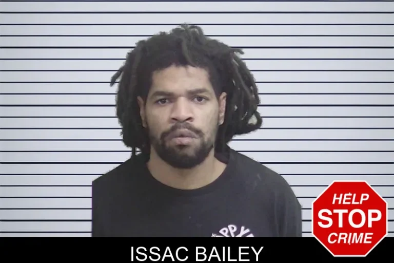 Issac Bailey