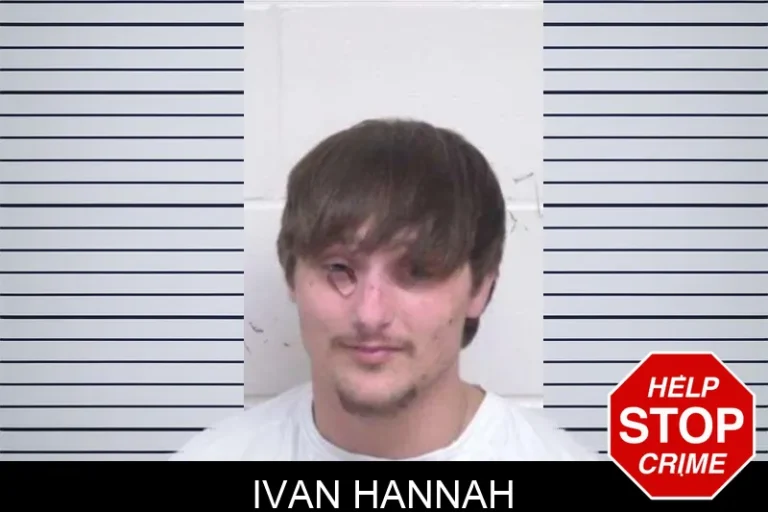 Ivan Hannah