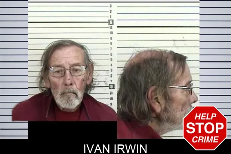 Ivan Irwin