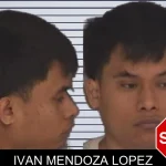 Ivan Mendoza Lopez Mugshots