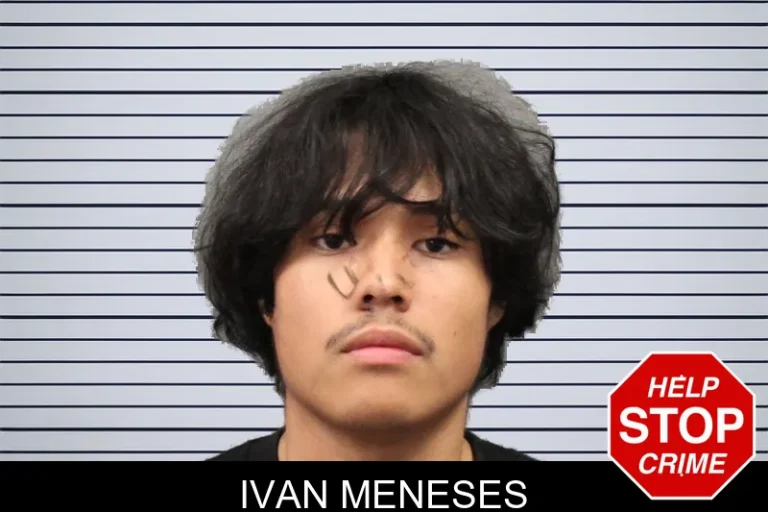 Ivan Meneses