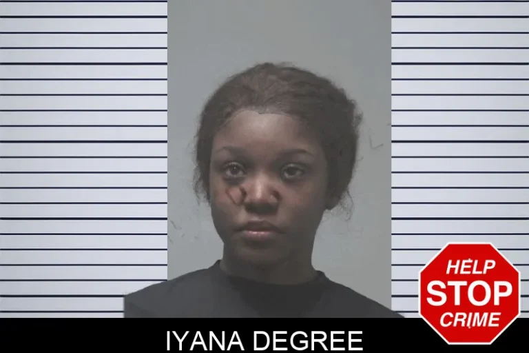 Iyana Degree