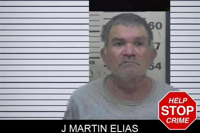 J Martin Elias