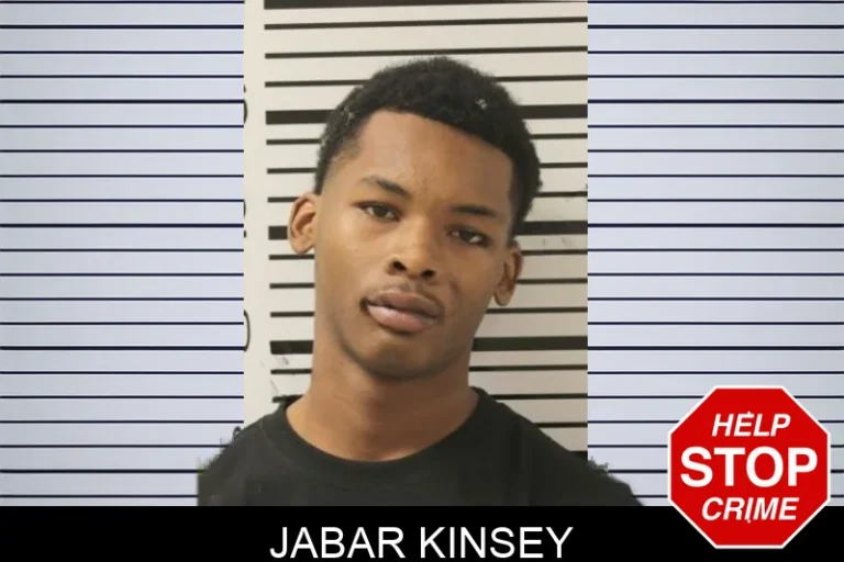 Jabar Kinsey