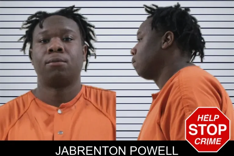 Jabrenton Powell