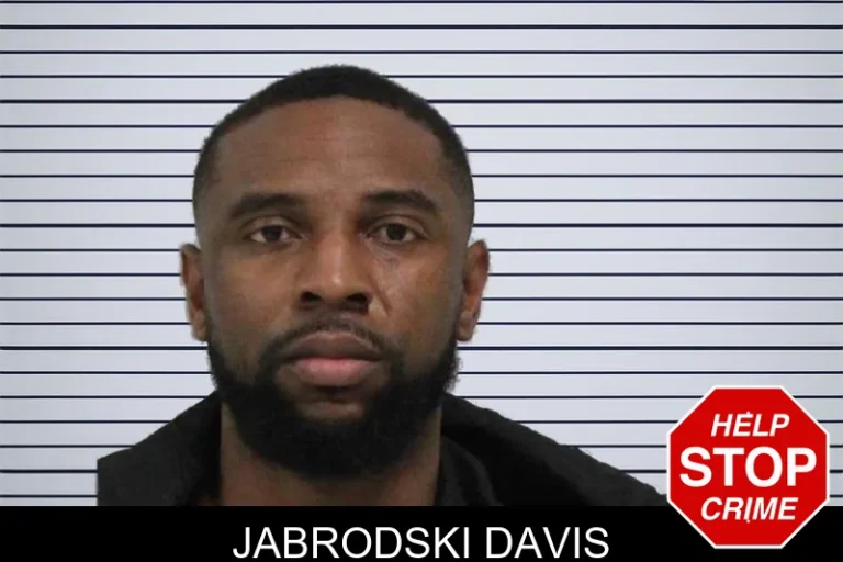 Jabrodski Davis