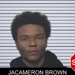 Jacameron Brown Mugshots