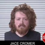 Jace Cromer mugshot – Walker County , Georgia Jace Cromer mugshot