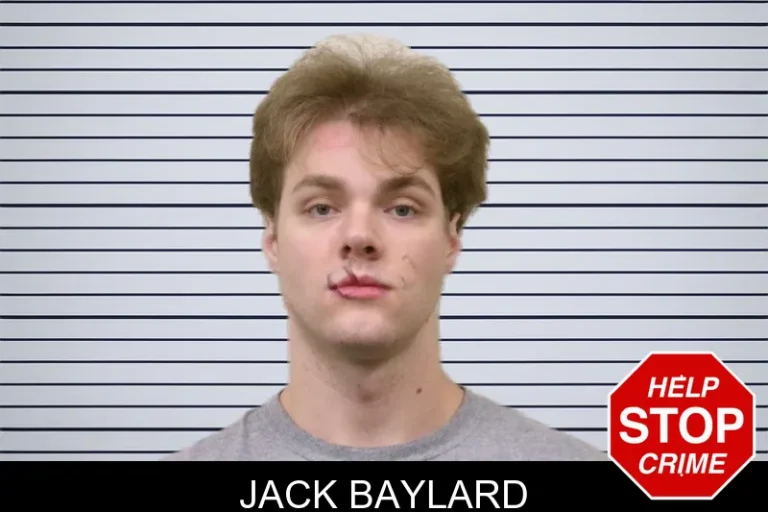 Jack Baylard