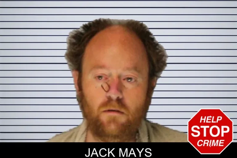Jack Mays