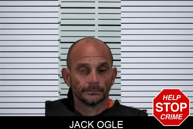 Jack Ogle