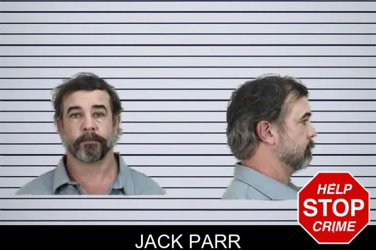 Jack Parr