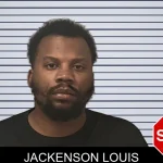 Jackenson Louis Mugshots