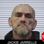 Jackie Jarrells Mugshots