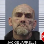 Jackie Jarrells Mugshots