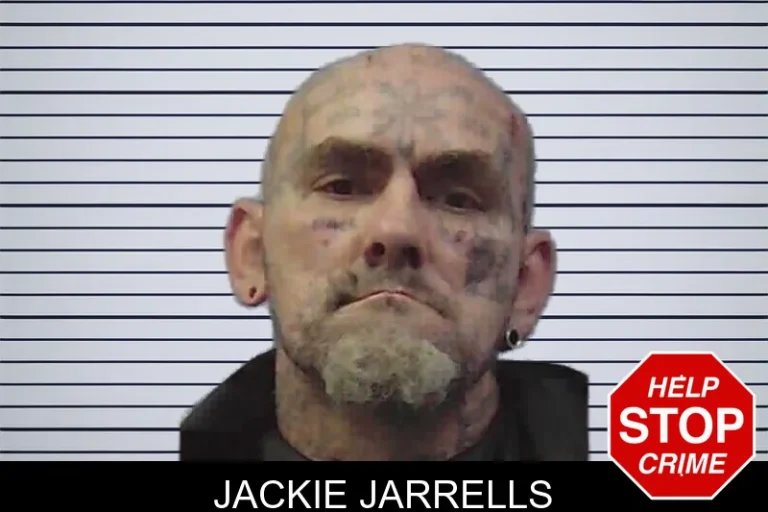 Jackie Jarrells