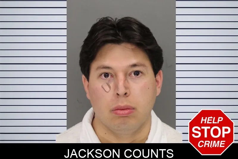 Jackson Counts Mugshots