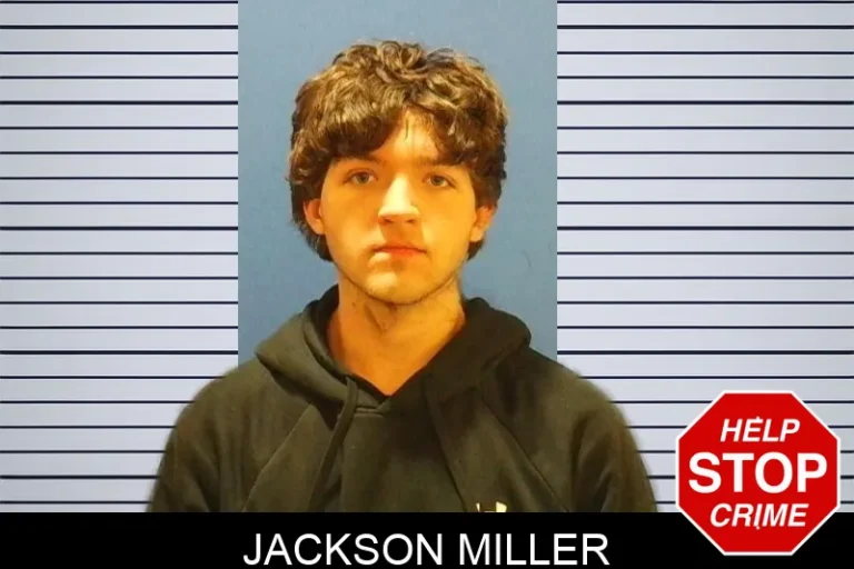 Jackson Miller