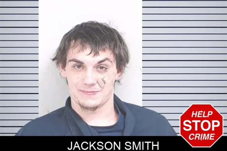Jackson Smith