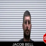 Jacob Bell Mugshots