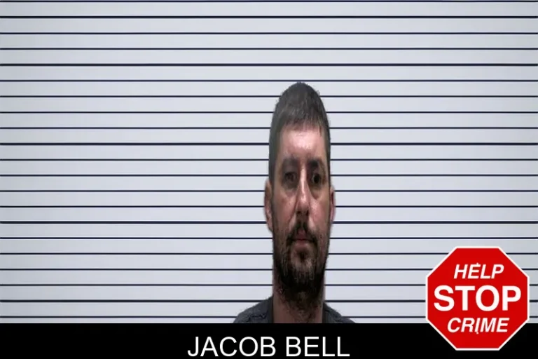 Jacob Bell of Charlton County, Georgia Jacob Bell