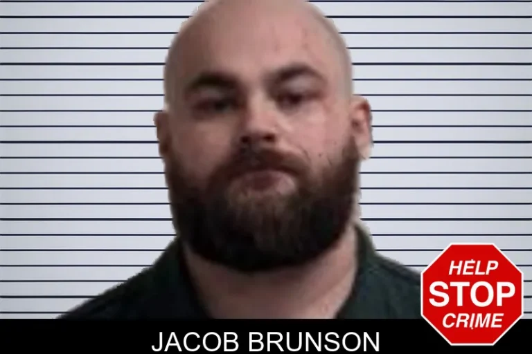 Jacob Brunson