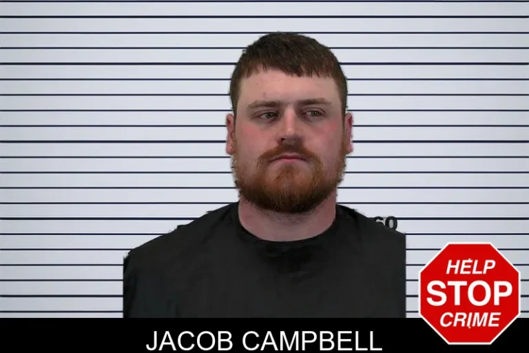 Jacob Campbell