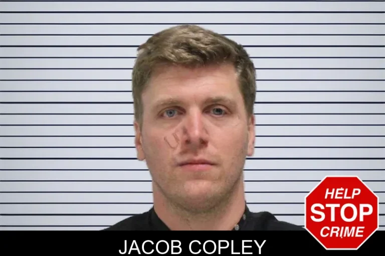 Jacob Copley