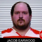 Jacob Earwood Mugshots