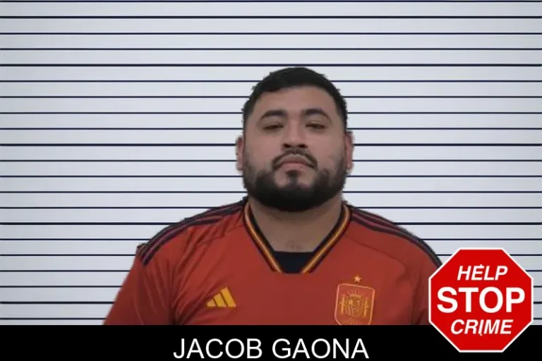 Jacob Gaona
