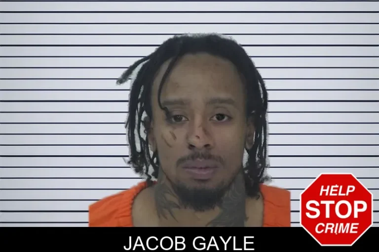 Jacob Gayle