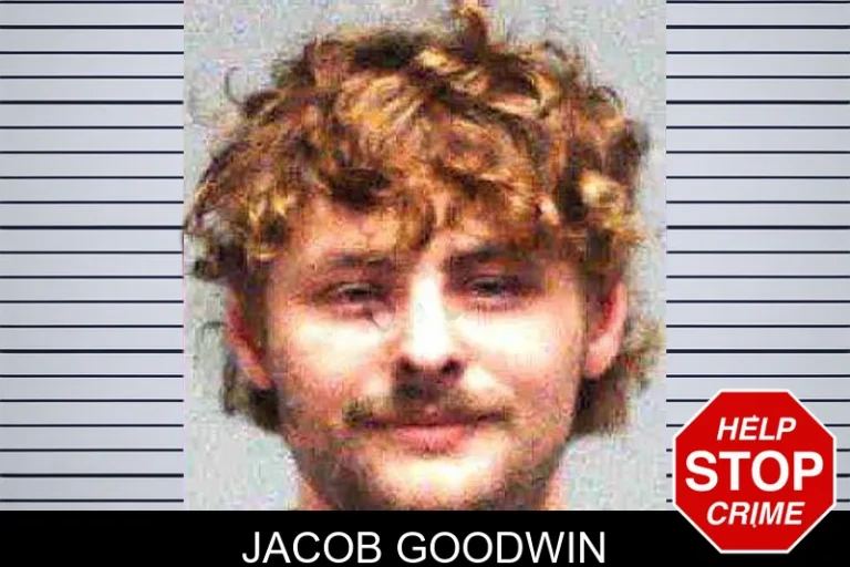 Jacob Goodwin