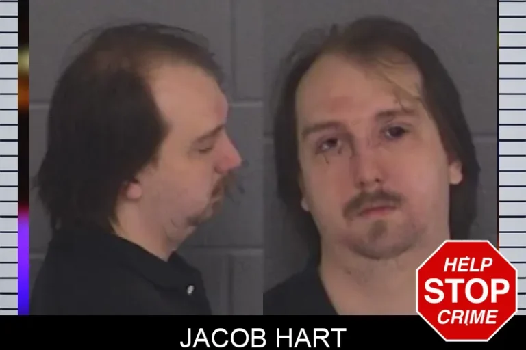 Jacob Hart
