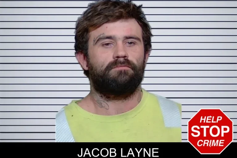 Jacob Layne