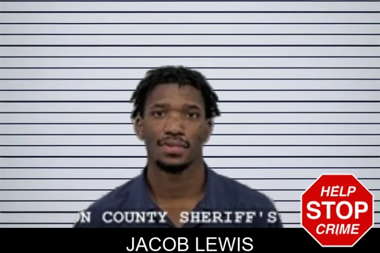 Jacob Lewis
