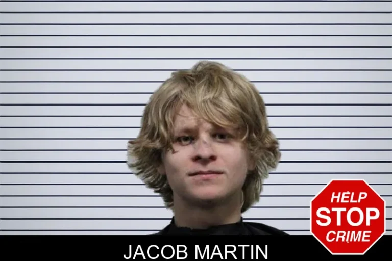 Jacob Martin