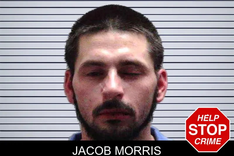 Jacob Morris of Burke County, Georgia Jacob Morris Mugshots