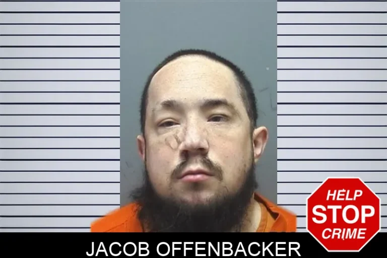 Jacob Offenbacker