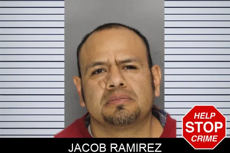 Jacob Ramirez